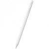 Touch Pen Baseus Smooth Writing 2 Series pentru Apple iPad, Versiune Activ, Alb SXBC060502