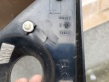 Ornamente exterioare stanga+dreapta oglinzi Ford Ka