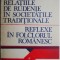 Relatiile de rudenie in societatile traditionale. Reflexe in folclorul romanesc &ndash; Nicolae Constantantinescu