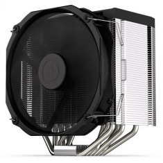 Cooler CPU Endorfy Fortis 5, compatibil Intel/AMD, ventilator 140mm PWM