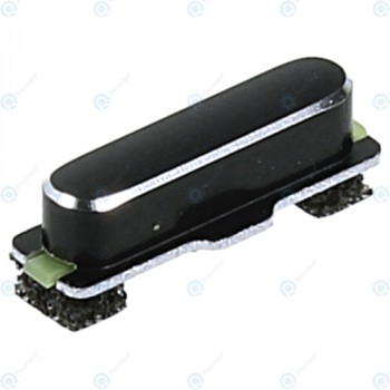 Nokia 3 Buton de pornire negru MENE102507A foto