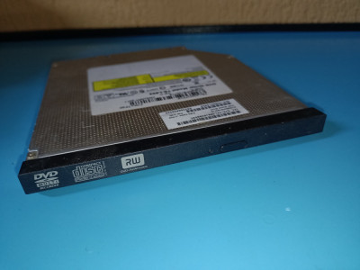 DVD WRITER laptop SATA inaltime 12.7mm foto