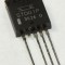 TRANSISTOR, PNP TO-3P 5-PINS STD01P SANKEN