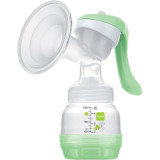 MAM Breast Pumps pompă de s&acirc;n Green 1 buc