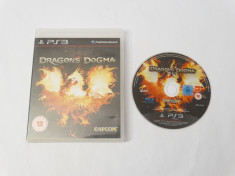 Joc SONY Playstation 3 PS3 - Dragon&amp;#039;s Dogma foto