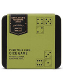 Joc de zaruri - Push Your Luck Dice Game | Gentlemen&#039;s Hardware