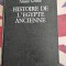 HISTOIRE DE L &#039;EGYPTE ANCIENNE, NICOLAS GRIMAL