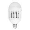 Lampa impotriva insectelor FOXMAG24, 9W, 220V, alb