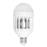 Lampa impotriva insectelor FOXMAG24, 9W, 220V, alb