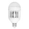 Lampa impotriva insectelor FOXMAG24, 9W, 220V, alb