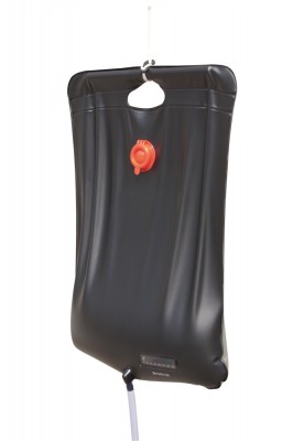 BESTWAY DUS PORTABIL SOLAR-PRO SHOWER 20 L ProVoyage Vacation foto