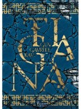 Tigana - Guy Gavriel Kay - Editura Paladin