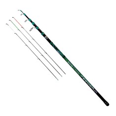 Lanseta Feeder DMT-Dragon, putere de aruncare 60-120 g
