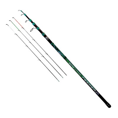 Lanseta Feeder DMT-Dragon, putere de aruncare 60-120 g foto