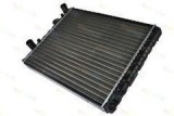 Radiator racire motor Seat Cordoba (6k1, 6k2), Ibiza 2 (6k1), Inca (6k9); Vw Caddy 2 (9k9a) Polo Classic/ Variant (6kv/0), Rapid