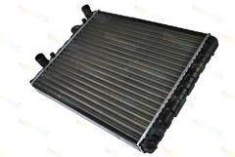 Radiator racire motor Seat Cordoba (6k1, 6k2), Ibiza 2 (6k1), Inca (6k9); Vw Caddy 2 (9k9a) Polo Classic/ Variant (6kv/0)