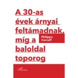 A 30-as &eacute;vek &aacute;rnyai felt&aacute;madnak, m&iacute;g a baloldal toporog - Philippe Corcuff