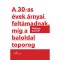 A 30-as &eacute;vek &aacute;rnyai felt&aacute;madnak, m&iacute;g a baloldal toporog - Philippe Corcuff