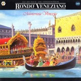VINIL LP Rondo' Veneziano &ndash; Misteriosa Venezia (VG+)