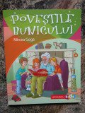 Povestile bunicului - Mircea Goga