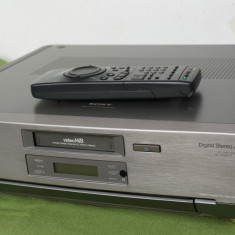 Video recorder Hi8 Sony EV-S9000