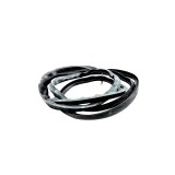 Garnitură ușă pentru cuptor BOSCH 00057980 SIEMENS Original