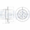DELPHI BG3884 Disc frana