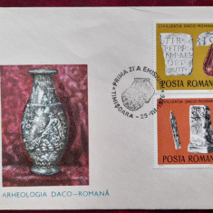 1976-Lp908-Arh.daco-romana-partial-FDC