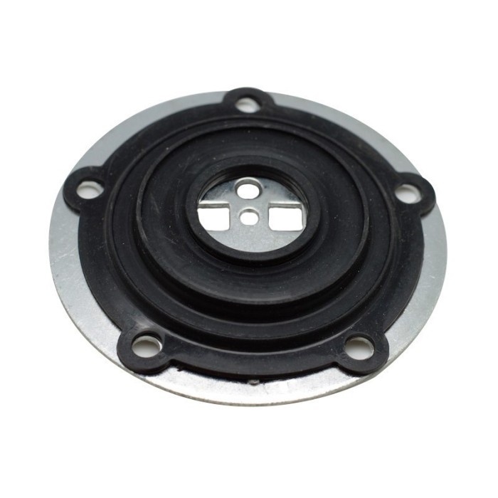 Flansa de boiler mare rotunda, elSales, ELS-FLA-NO-0014, cu Garnitura, 5 Gauri
