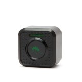 Aparat pentru combaterea tantarilor Isotronic, 30 mp, martor LED, alarma, General