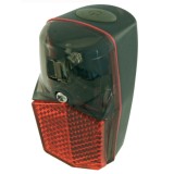 Stop BTA, culoare negru, 1 led Cod:546032470RM