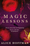 Magic Lessons | Alice Hoffman