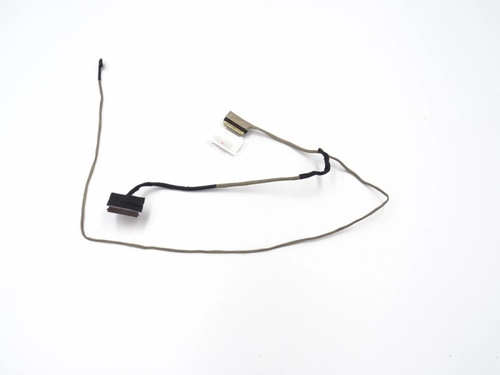 HP Pavilion 15-AU181NA Cablu LVDS Display LCD 15-AU 15-AW 15-AL SWAP