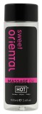 Ulei masaj Hot Sweet Oriental 100 ml