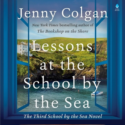 Lessons at the School by the Sea: The Third School by the Sea Novel foto
