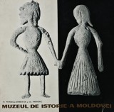 Cumpara ieftin Muzeul de istorie a Moldovei - 1966 - M. Petrescu-Dimbovita (AZ110)
