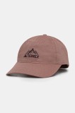 adidas TERREX șapcă culoarea roz, cu imprimeu, JD3415