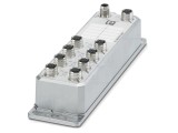 Switch Ethernet neadministrabil PHOENIX CONTACT 8 porturi M12 9-57VDC