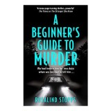 Cumpara ieftin Beginner's Guide to Murder