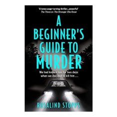 Beginner&#039;s Guide to Murder