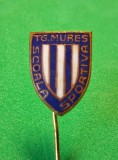 Insigna fotbal - SCOALA SPORTIVA TARGU-MURES
