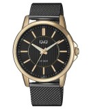 Ceas Barbati, Q&amp;Q by Citizen, Sport QB66J412Y - Marime universala