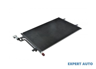 Radiator ac Ford Fiesta 5 (2001-&amp;gt;) [JH_, JD_,MK6] #1 foto