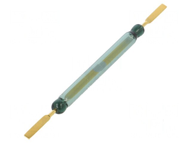 Senzor reed 50&divide;60AT P&icirc;ntrerup 100W &Oslash;5,5x52mm 3A