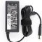 Incarcator Laptop, Dell, Latitude E5510, E5520, E5520M, E5530, E5540, E5570, 19.5V, 3.34A, 65W, mufa 7.4x5.0mm