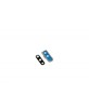 Geam Camera Argintiu Samsung Galaxy A70 SM-A705F Original Nou