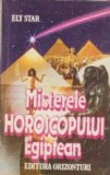 Misterele Horoscopului Egiptean