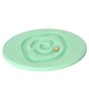 Balance Board Labirint cu 5 Bile din Lemn pentru Copii