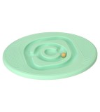 Balance Board Labirint cu 5 Bile din Lemn pentru Copii