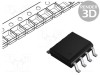 Amplificator operațional STMicroelectronics 100kHz 2 canale SO8 2,7&divide;10VDC